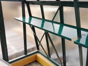 Police pro skleník Limes Variant police