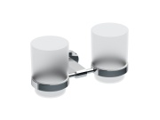 Ravak CR 220.00CR Držák skleniček, chrom