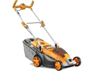 Rotační –  Riwall 3740i