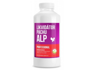 Príslušenstvo –  Jet Dryer Likvidátor pachu ALP - Professional