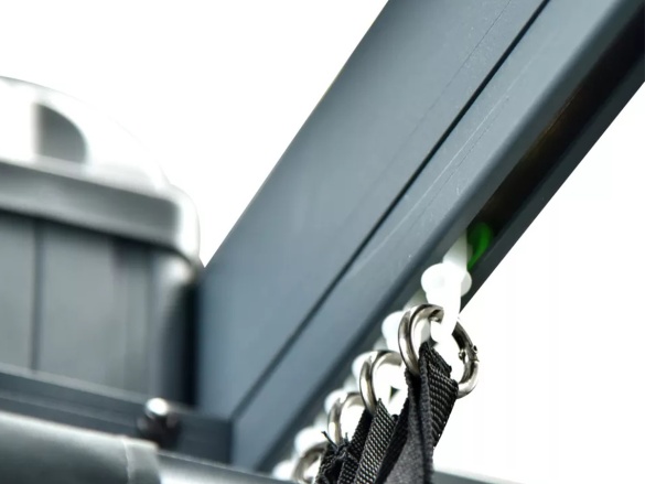 Pergola Lanit Plast Solo