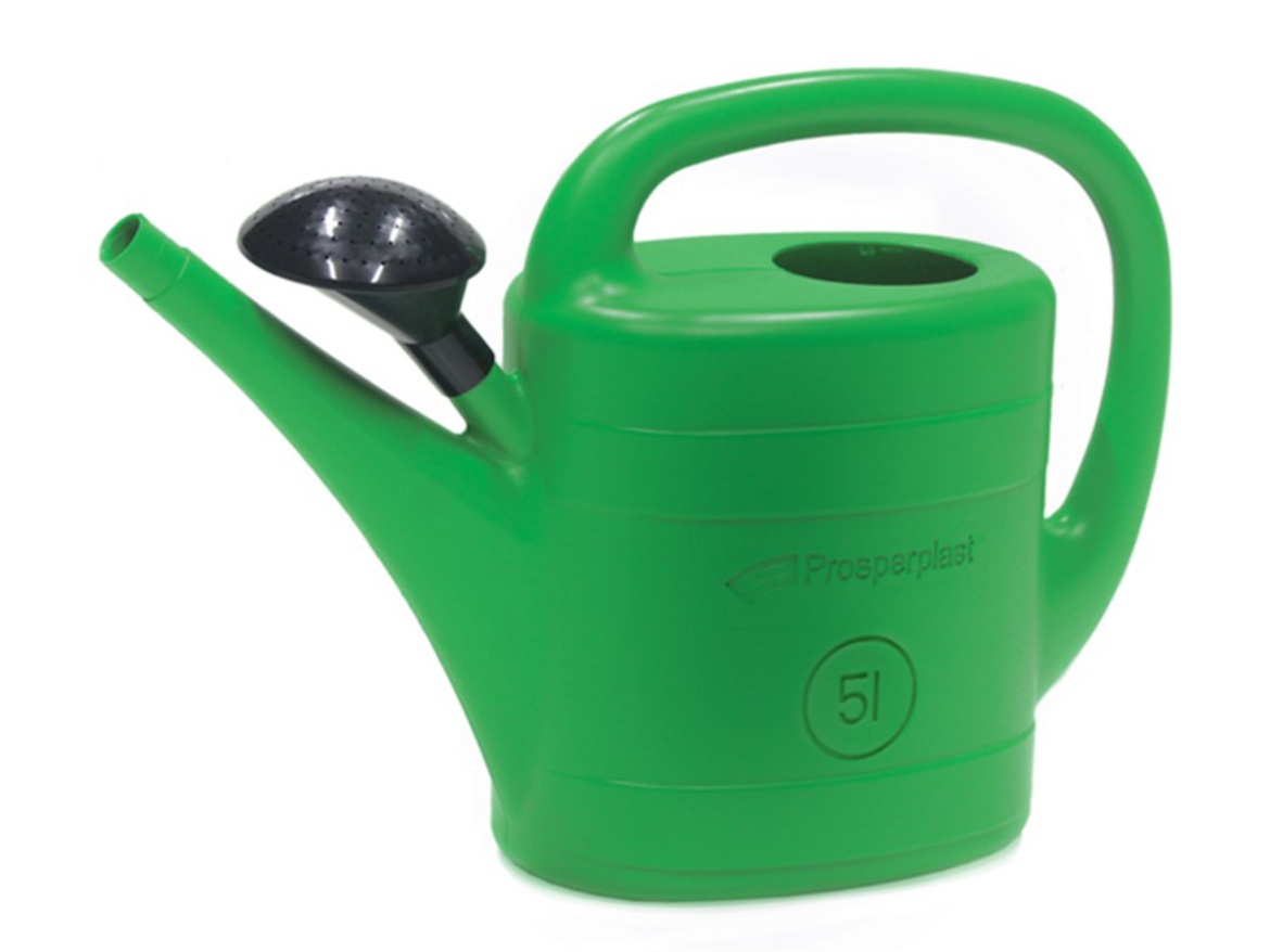 Zahradní konev Prosperplast Spring