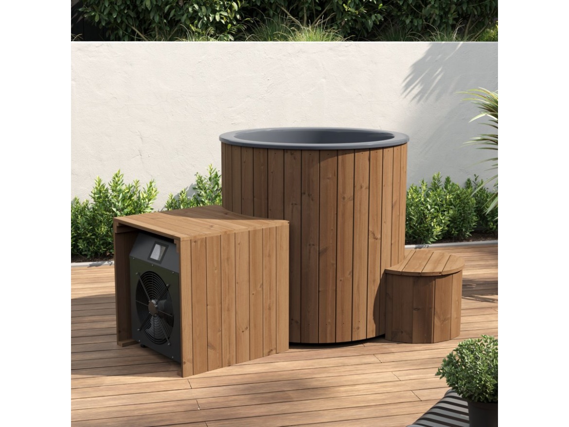 Ochlazovací sud Tuindeco Ice bath