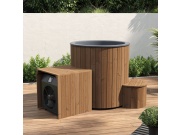 Ochlazovací sud Tuindeco Ice bath