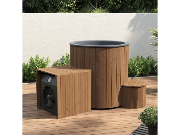 Ochlazovací sud Tuindeco Ice bath