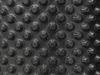 Odvodnění a drenáže –  Nopová fólie GT