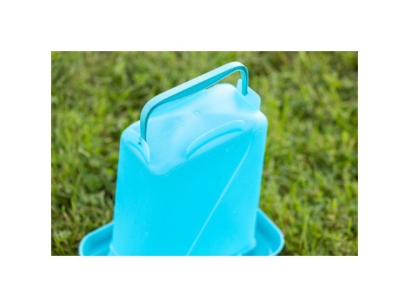 Scobax Plastová napáječka s nožičkami 3.5 L, více barev