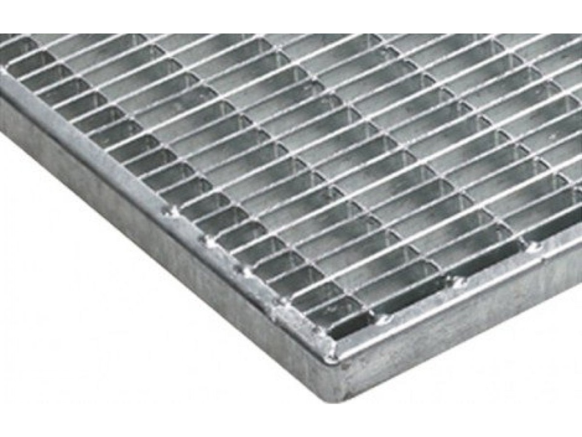 Mřížkový rošt s oky ACO Vario 30/10