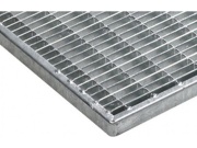 Mřížkový rošt s oky ACO Vario 30/10