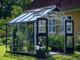 Skleník Juliana Premium