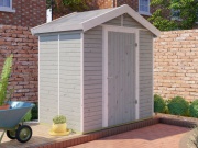 Fából készült kerti ház Tuindeco Vincent