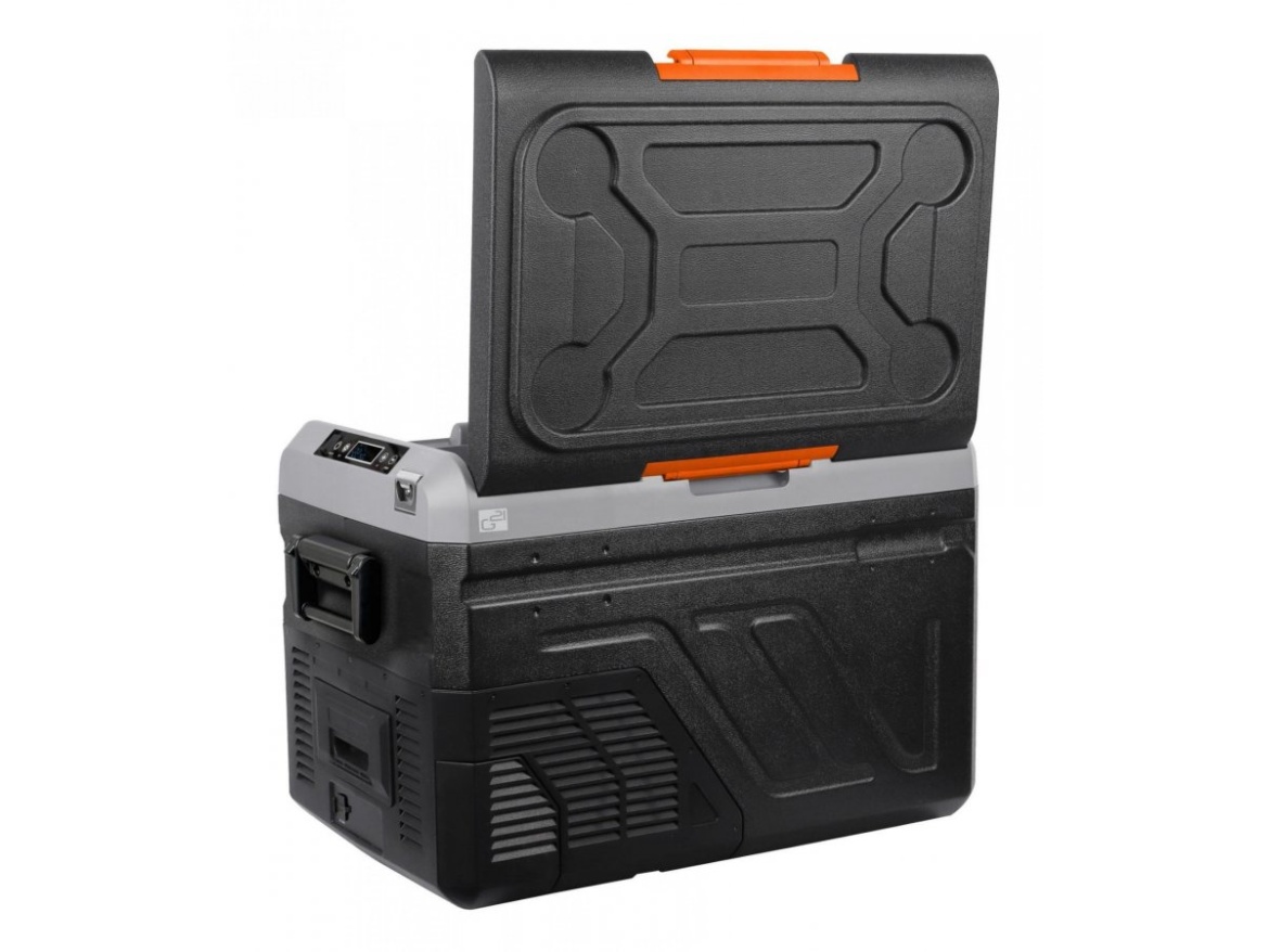 G21 Autochladnička  Zion 40 l kompresorová