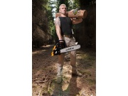 Riwall Řetězová pila PRO RPCS 5545