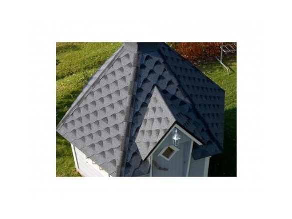 Asfaltový šindel  PREMIUM S+ Kerabit Asfaltový šindel  PREMIUM S+