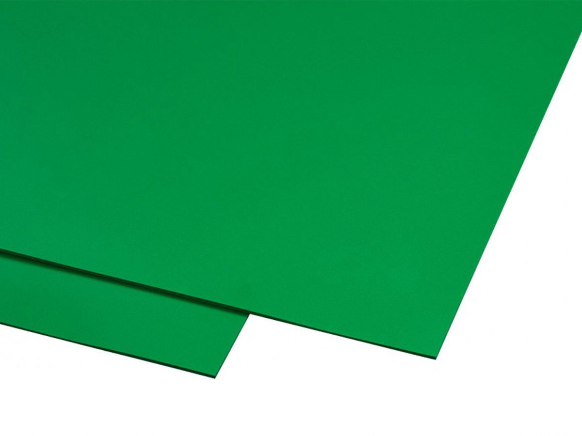 Polyvinylchloridové plexisklo Gutta Hobbycolor