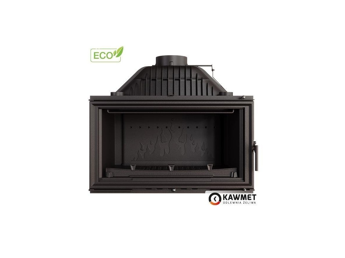 Kandallóbetét Kawmet W15 ECO - 16,3 kW