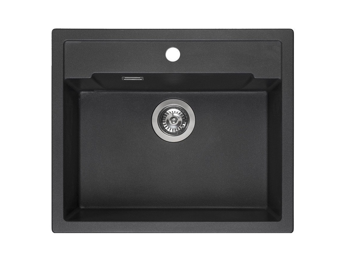 Kuchyňské dřezy Reginox Amsterdam 600