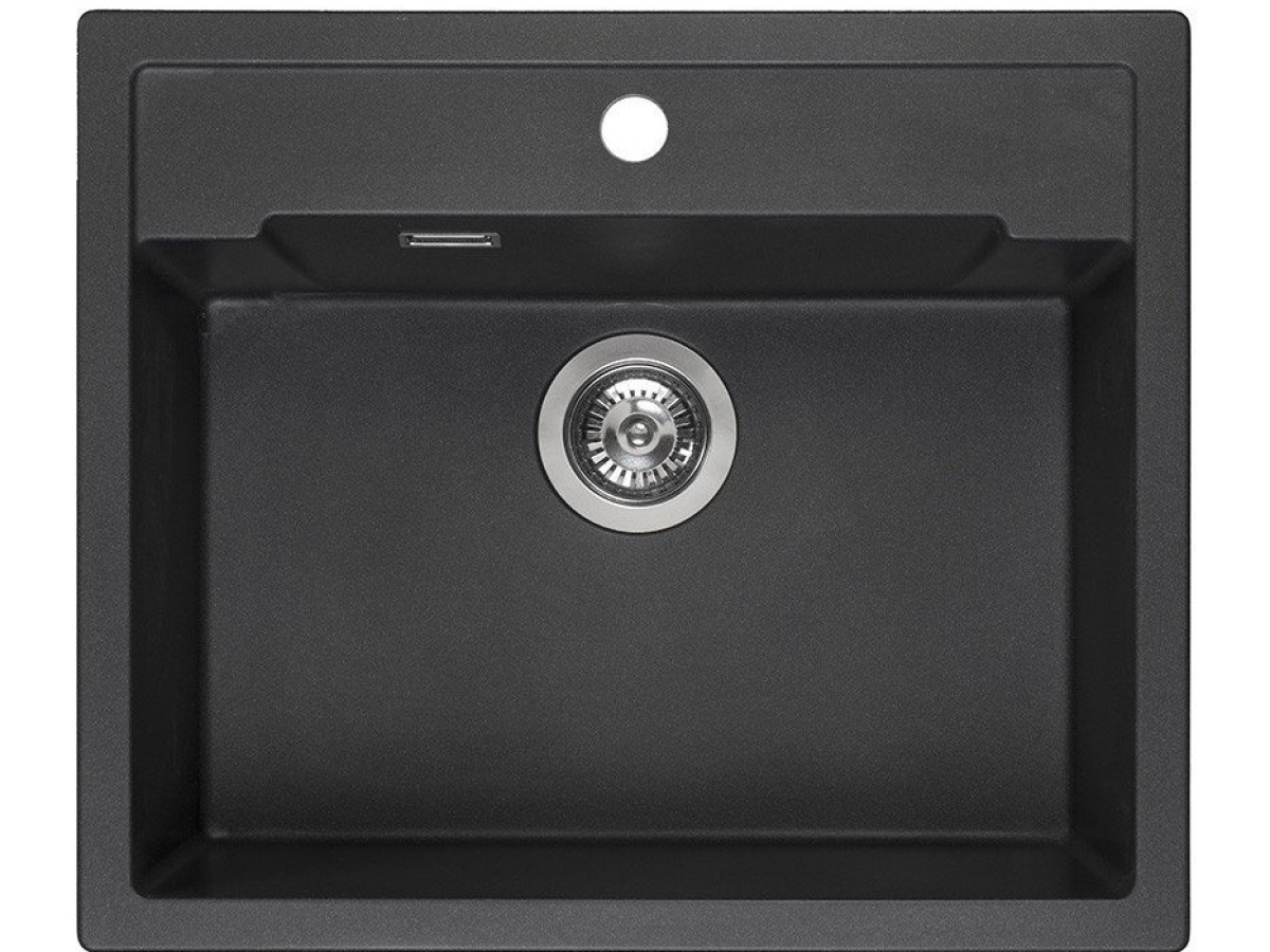 Kuchyňské dřezy Reginox Amsterdam 600