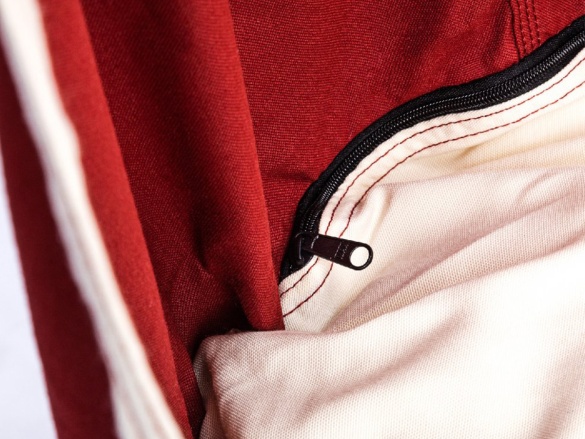 Závěsné křeslo Hamaka Lounge