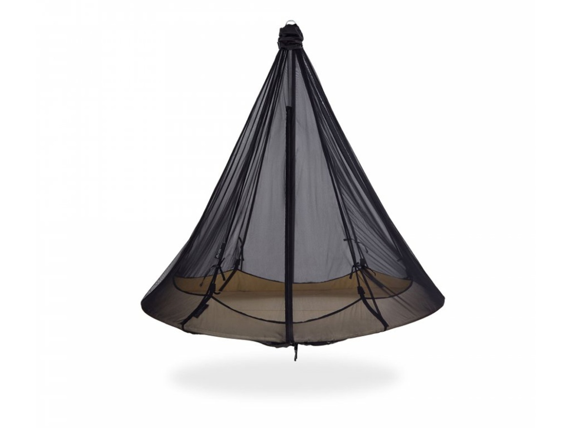 Moskytiéra na hnízdo Hangout Pod