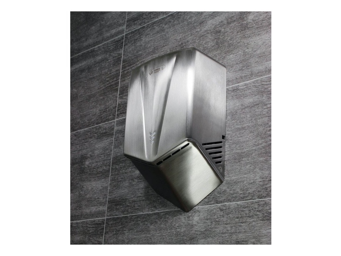 Vysoušeče rukou Jet Dryer FORCE
