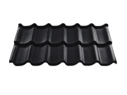 Plechová střešní taška Budmat Bella Sara