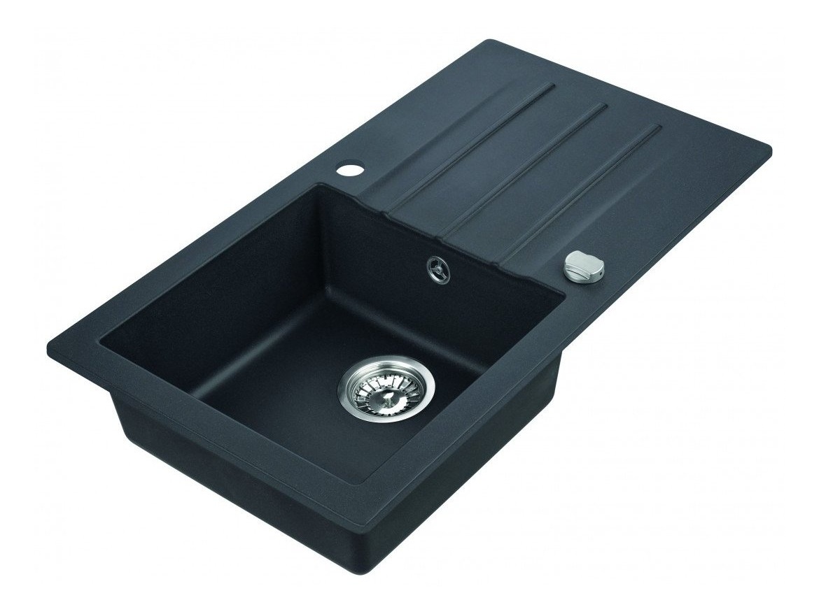 Kuchyňské dřezy Axis Mojito 780.0E