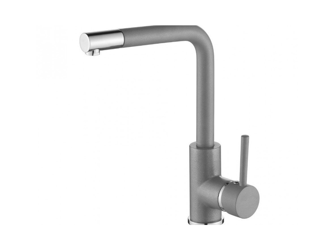 Kuchyňské baterie Helika Forte 5553