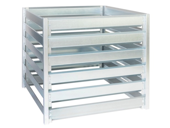 Kompostér Scobax K70