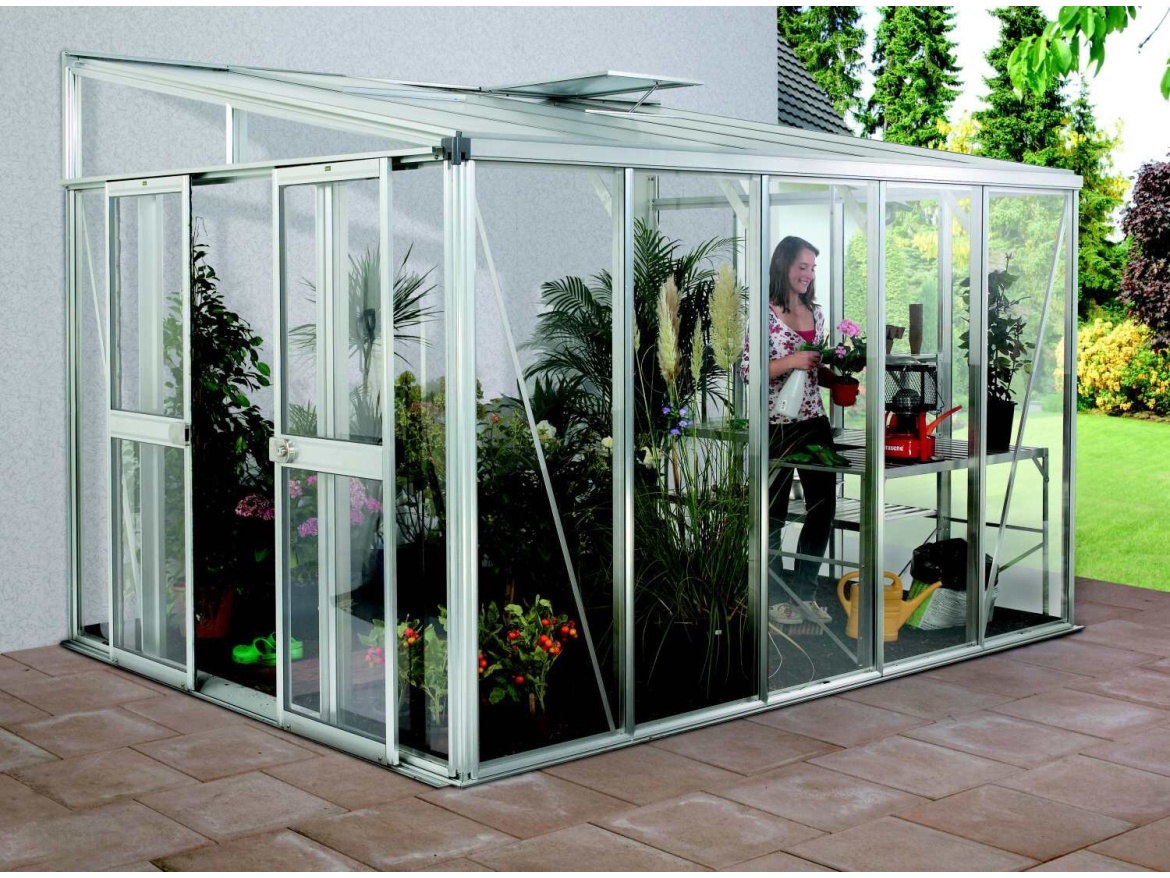 Dodatočné k pavilónu HELENA strieborné Vitavia Helena