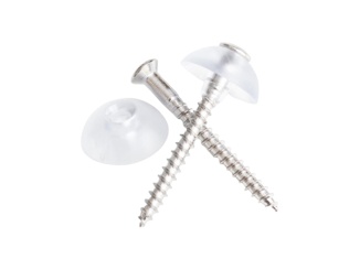 Screws –  Gutta V2A