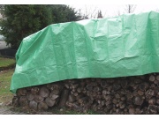 Zakrývací plachta Gutta Guttaplane HW