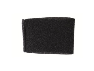 Elektrické nářadí –  Scheppach Pěnový filtr černý