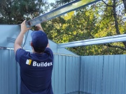 Montáže záhradných domčekov