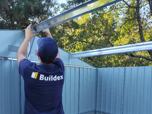 Záhradné domčeky s montážou na kľúč