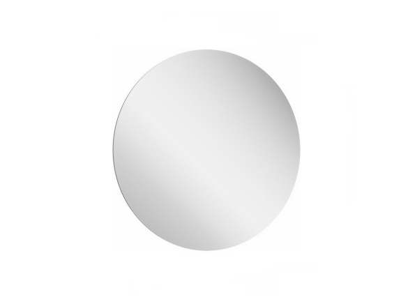 Ravak Zrkadlo Luna 60 s osvetlením