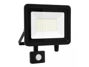 Venkovní LED světlo Ecolite s pohybovým senzorem