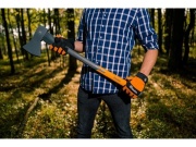 Bradas Bradas sekera universální FIBERGLASS 1250g