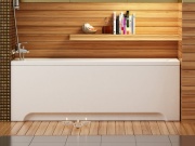 Ravak Panel čelný 170