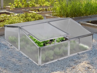 Pařeniště G21 GA12 polikarbonát (4 mm)