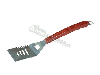Příslušenství –  Floraland Obracečka Master Grill