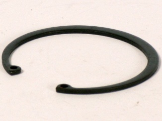 Kiegészítők –  EcoMaster /31 - Pojistný kroužek plechové krytky - segerovka