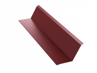 Múrov – Bilka bočné lemovanie pozink, 2000 x 208 mm