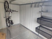 Montáže záhradných domčekov