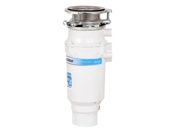 Drtiče odpadu EcoMaster STANDARD EVO3