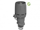 Vilpe Střešní ventilátor FLOW ECO 110P/500