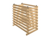 Kompostér Česká Manufaktura Hugo