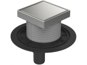 Vpusť Chuděj PVSU 40 (univerzální)