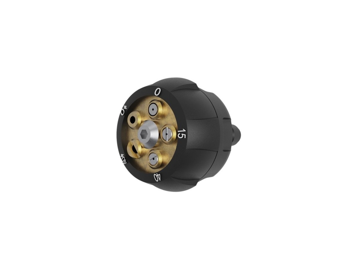 Pro MPX 22EH/22EHDS Michelin Tryska 5v1