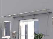 Vchodová strieška Gutta Guttavordach PT/L